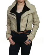 Solo A Star Wars Story Qira Jacket