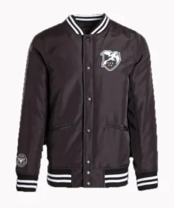 Star Guardian Varsity Jacket