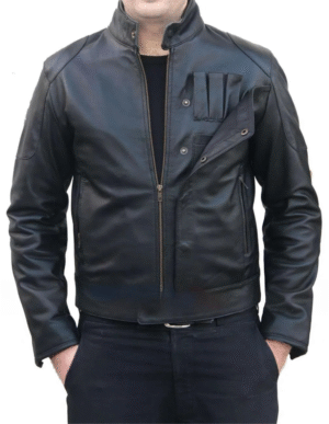 Star Wars Fighter Jacket