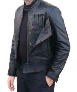 Star Wars Fighter Jacket
