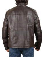 Star Wars Force Awakens Harrison Ford Jacket