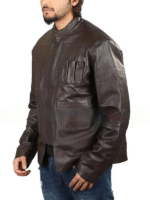 Star Wars Force Awakens Harrison Ford Jacket