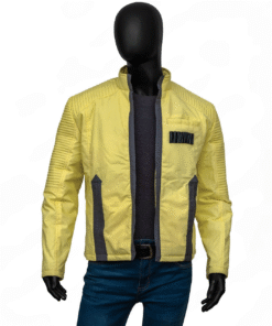 Star Wars Luke Skywalker Yellow Jacket