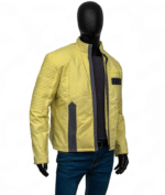 Star Wars Luke Skywalker Yellow Jacket