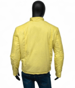 Star Wars Luke Skywalker Yellow Jacket