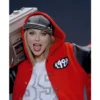 Taylor Swift 1989 Varsity Jacket