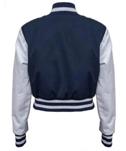 Taylor Swift 22 Concert Letterman Varsity Jacket