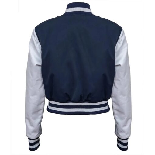 Taylor Swift 22 Concert Letterman Varsity Jacket