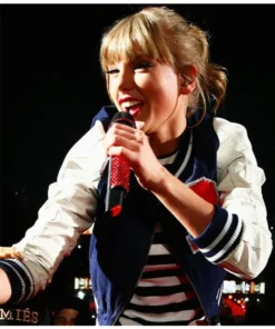 Taylor Swift 22 Concert Letterman Varsity Jacket