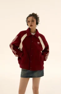Taylor Swift Sushi Restaurant Jacket