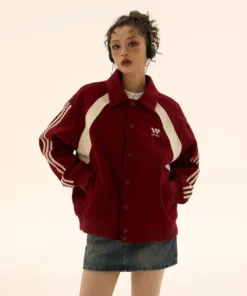 Taylor Swift Sushi Restaurant Jacket