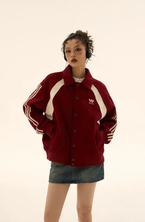Taylor Swift Sushi Restaurant Jacket