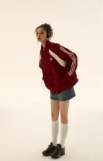Taylor Swift Sushi Restaurant Jacket