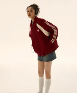 Taylor Swift Sushi Restaurant Jacket