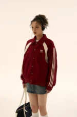 Taylor Swift Sushi Restaurant Jacket