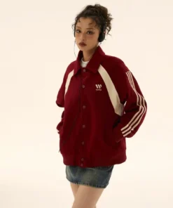 Taylor Swift Sushi Restaurant Jacket