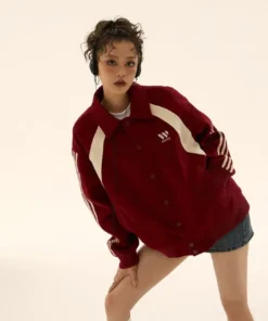 Taylor Swift Sushi Restaurant Jacket