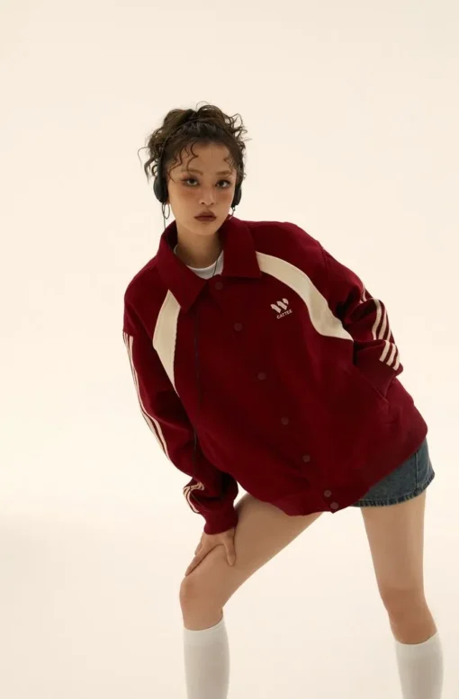Taylor Swift Sushi Restaurant Jacket