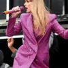 Taylor Swift The Eras Tour Dublin Blazer