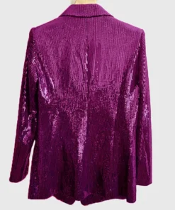 Taylor Swift The Eras Tour Dublin Blazer