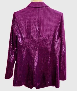 Taylor Swift The Eras Tour Dublin Blazer