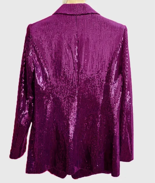 Taylor Swift The Eras Tour Dublin Blazer