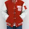 Taylor Swift The Red Tour Jacket