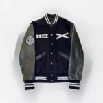 The Weeknd XO Tour Varsity Jacket