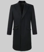 Thomas Shelby Peaky Blinders Trench Coat