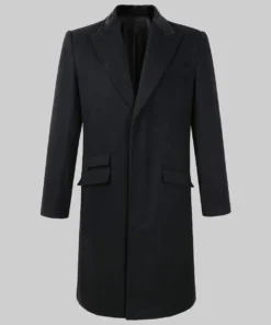 Thomas Shelby Peaky Blinders Trench Coat