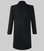 Thomas Shelby Peaky Blinders Trench Coat