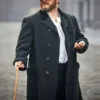 Tom Hardy Peaky Blinders Trench Coat