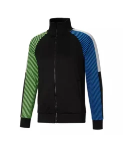 Yuji Okumoto Cobra Kai Track Jacket