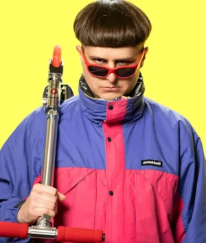 Oliver Tree Jacket
