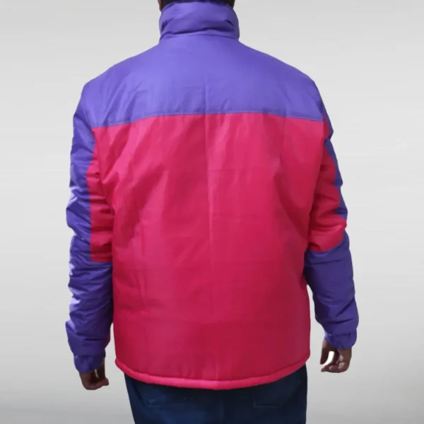 Oliver Tree Jacket