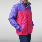 Oliver Tree Jacket