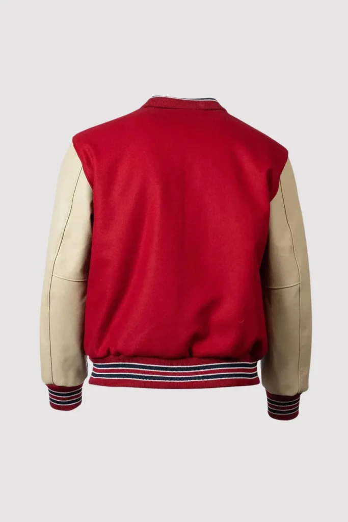 St. Louis Cardinals 1940 Varsity Jacket