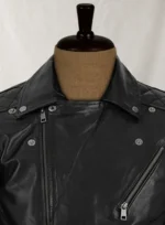 Antonio Banderas Leather Jacket