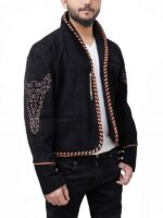 Antonio Banderas Once Upon a Time in Mexico Jacket