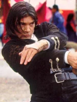 Antonio Banderas Once Upon a Time in Mexico Jacket