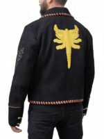 Antonio Banderas Once Upon a Time in Mexico Jacket