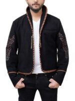 Antonio Banderas Once Upon a Time in Mexico Jacket