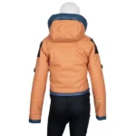 Apex Legends Wattson Hooded Jacket