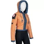 Apex Legends Wattson Hooded Jacket