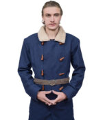 Arthur Morgan Red Dead Redemption Coat