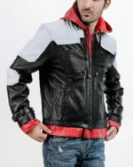 Batman Arkham Knight Red Hood Jacket