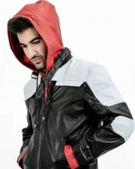 Batman Arkham Knight Red Hood Jacket