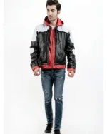 Batman Arkham Knight Red Hood Jacket