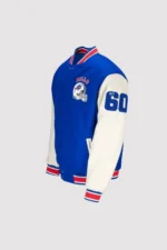 Buffalo Bills 60 Varsity Jacket