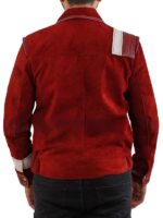 Captain Kirk Star Trek The Final Frontier Jacket